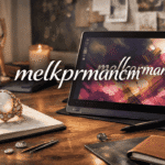 melkprmancin
