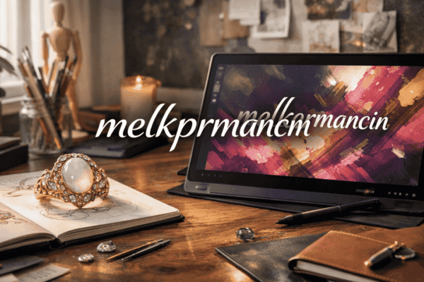 melkprmancin