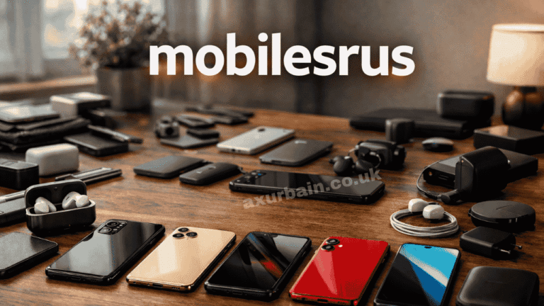 mobilesrus