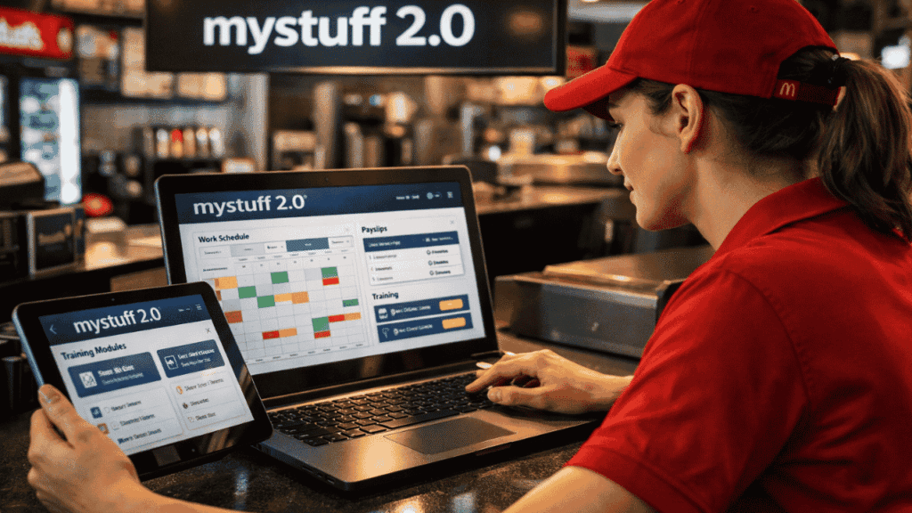 mystuff 2.0