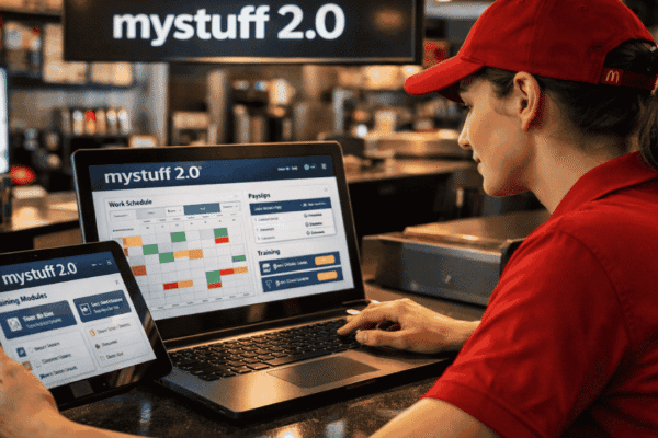 mystuff 2.0