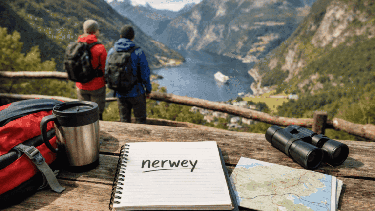 nerwey and the discipline behind a country that actually works