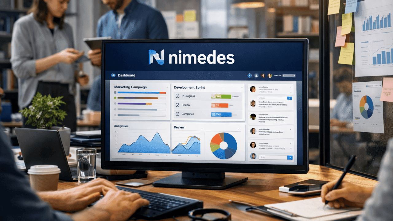 nimedes