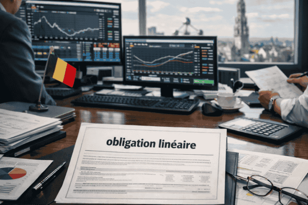 obligation linéaire