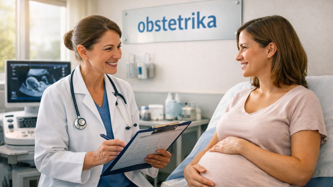 obstetrika