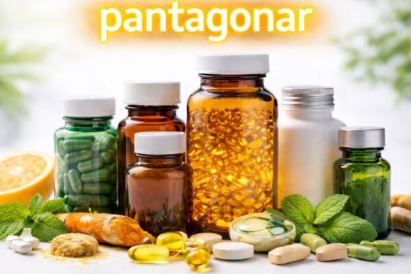 pantagonar