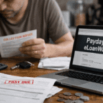 payday loans eloanwarehouse