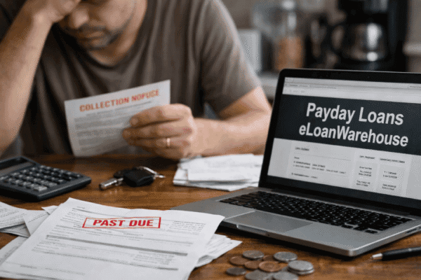 payday loans eloanwarehouse