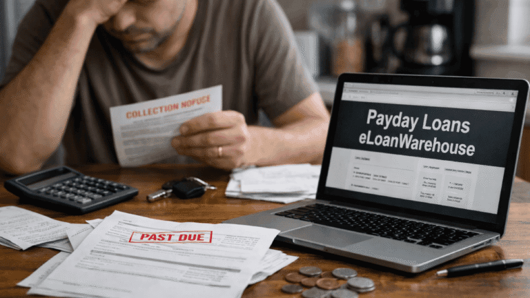 payday loans eloanwarehouse sits at the uncomfortable intersection of fast cash and long-term consequences