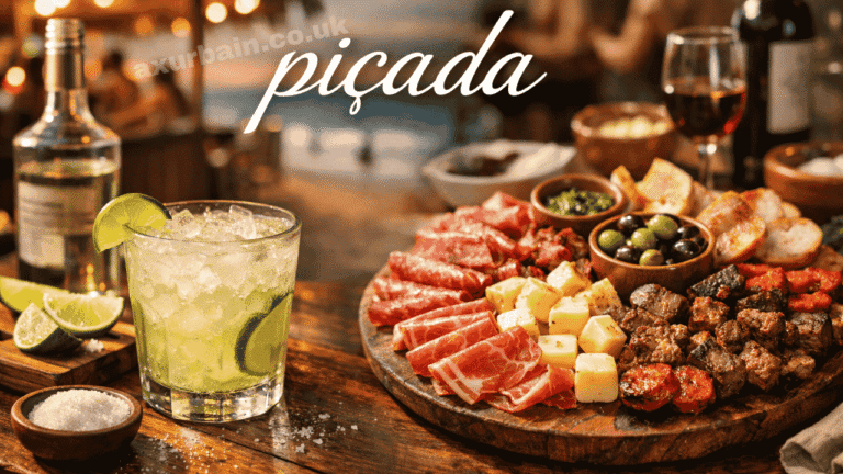 piçada