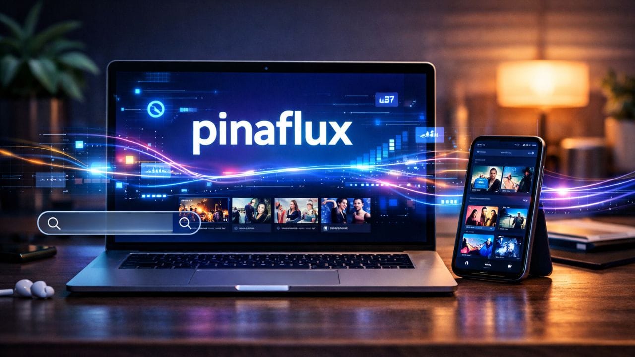 pinaflux