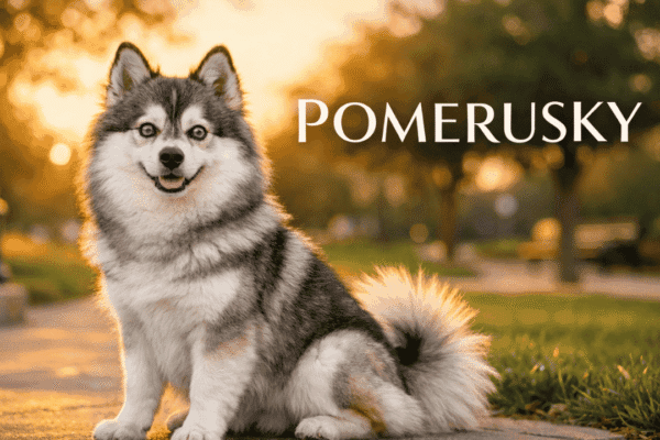 pomerusky