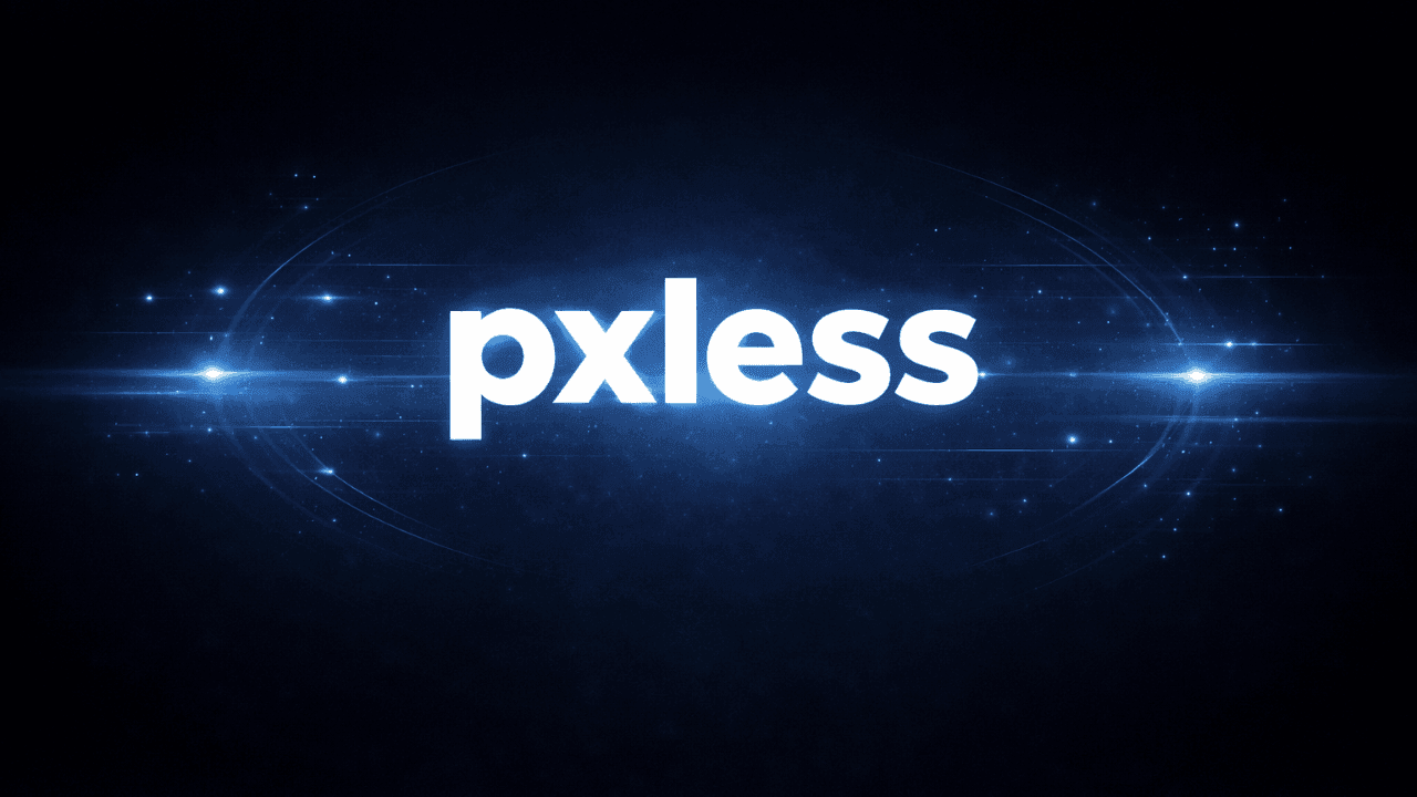 pxless
