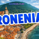 ronenia