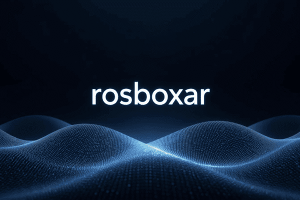 rosboxar