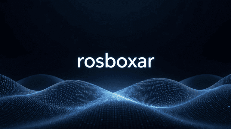 rosboxar