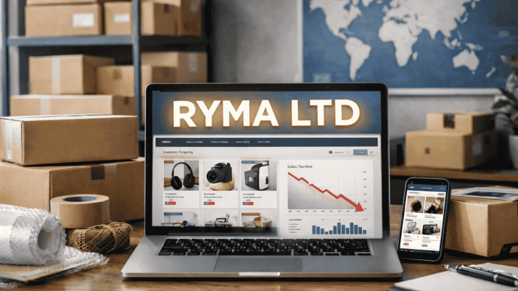 ryma ltd