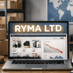 ryma ltd