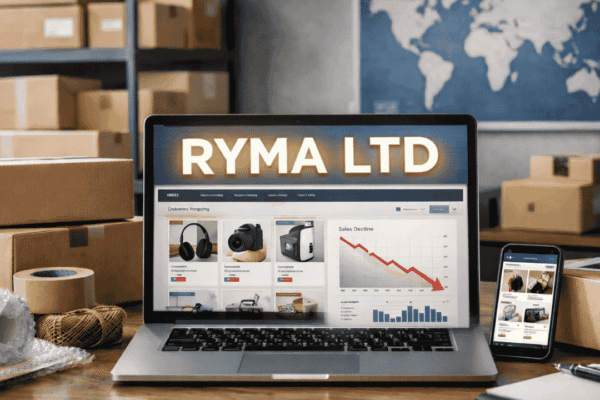 ryma ltd