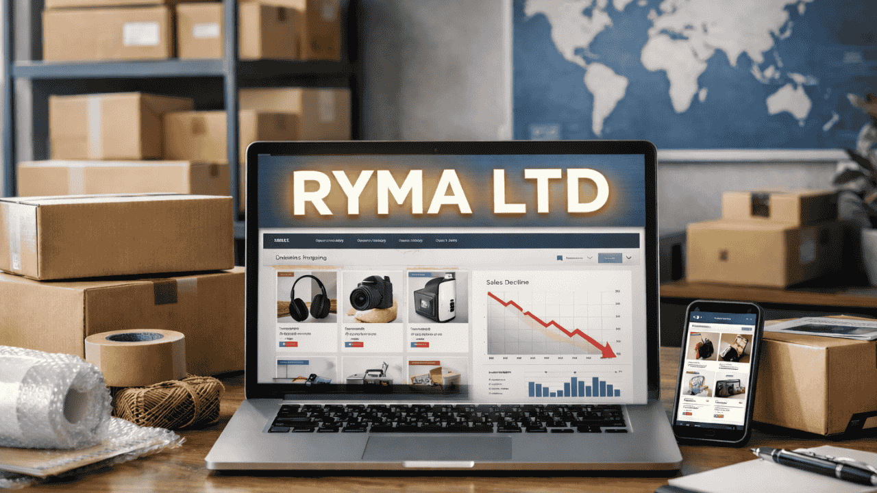 ryma ltd