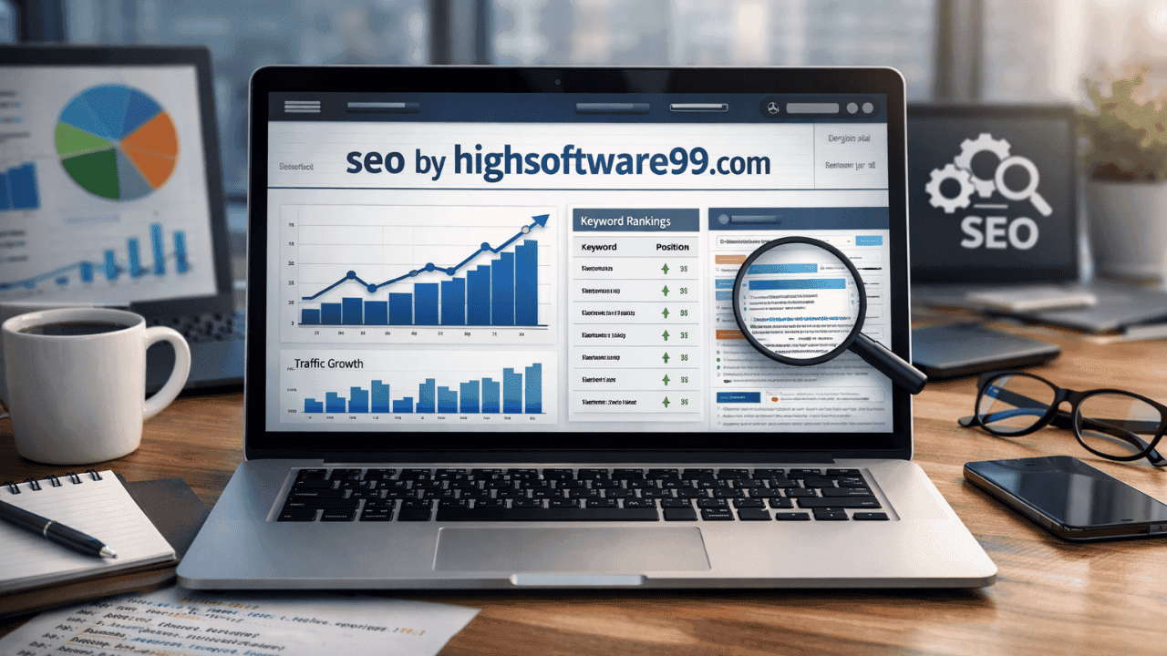seo by highsoftware99.com