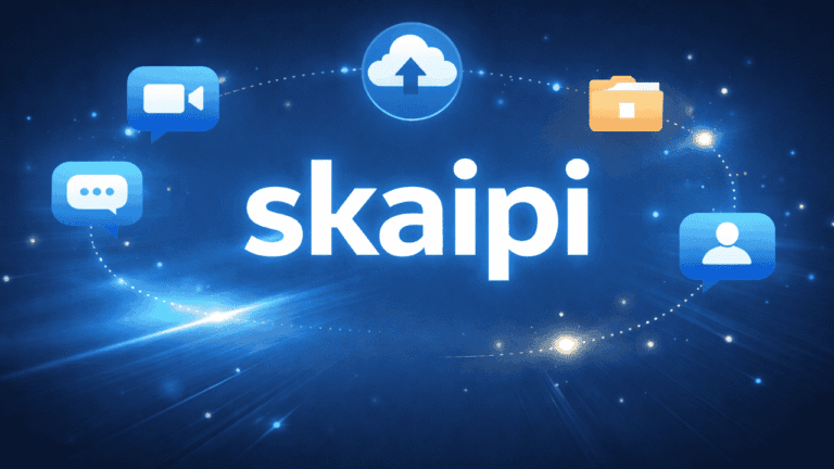 skaipi explained: features, uses, benefits, and everything you should know about this communication platform