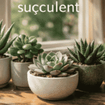 suçculent
