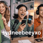sydneebeeyxo