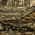 tarnplanen