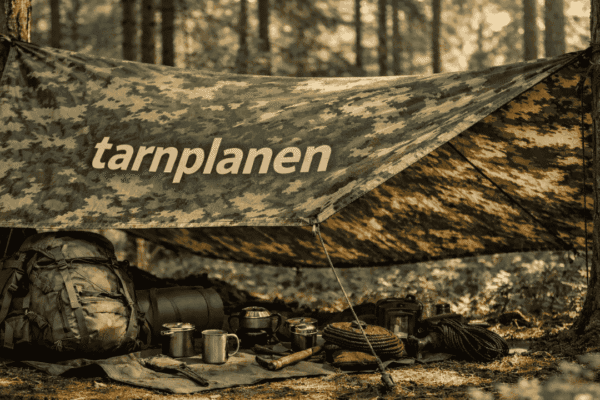 tarnplanen