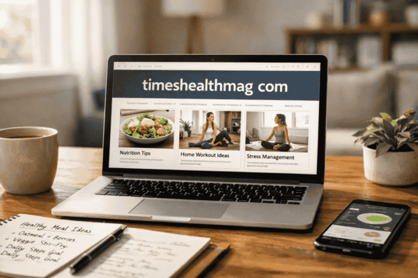timeshealthmag com