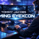 tommy jacobs gaming eyexcon