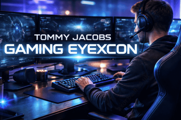 tommy jacobs gaming eyexcon