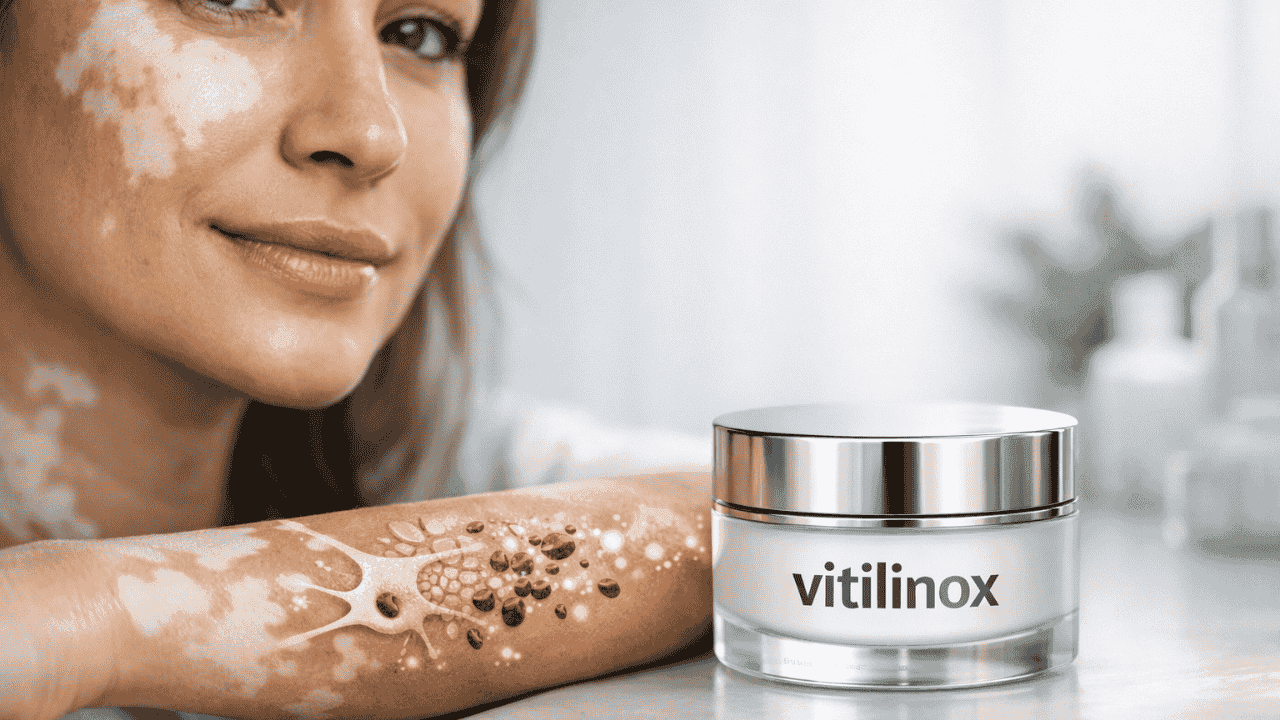 vitilinox
