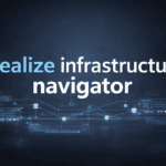 vrealize infrastructure navigator