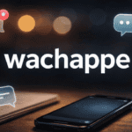 wachappe