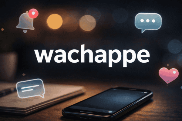 wachappe