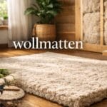 wollmatten
