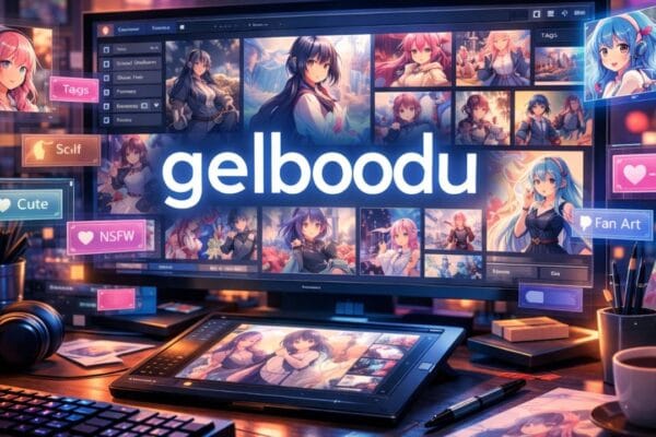 Gelboodu