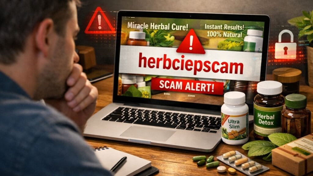 Herbciepscam