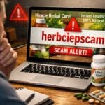 Herbciepscam