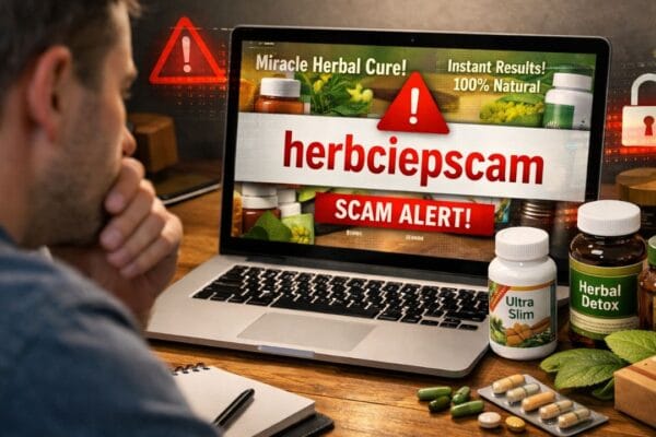 Herbciepscam