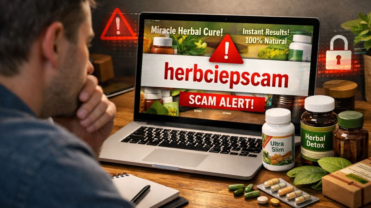 Herbciepscam