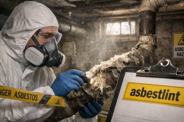 asbestlint