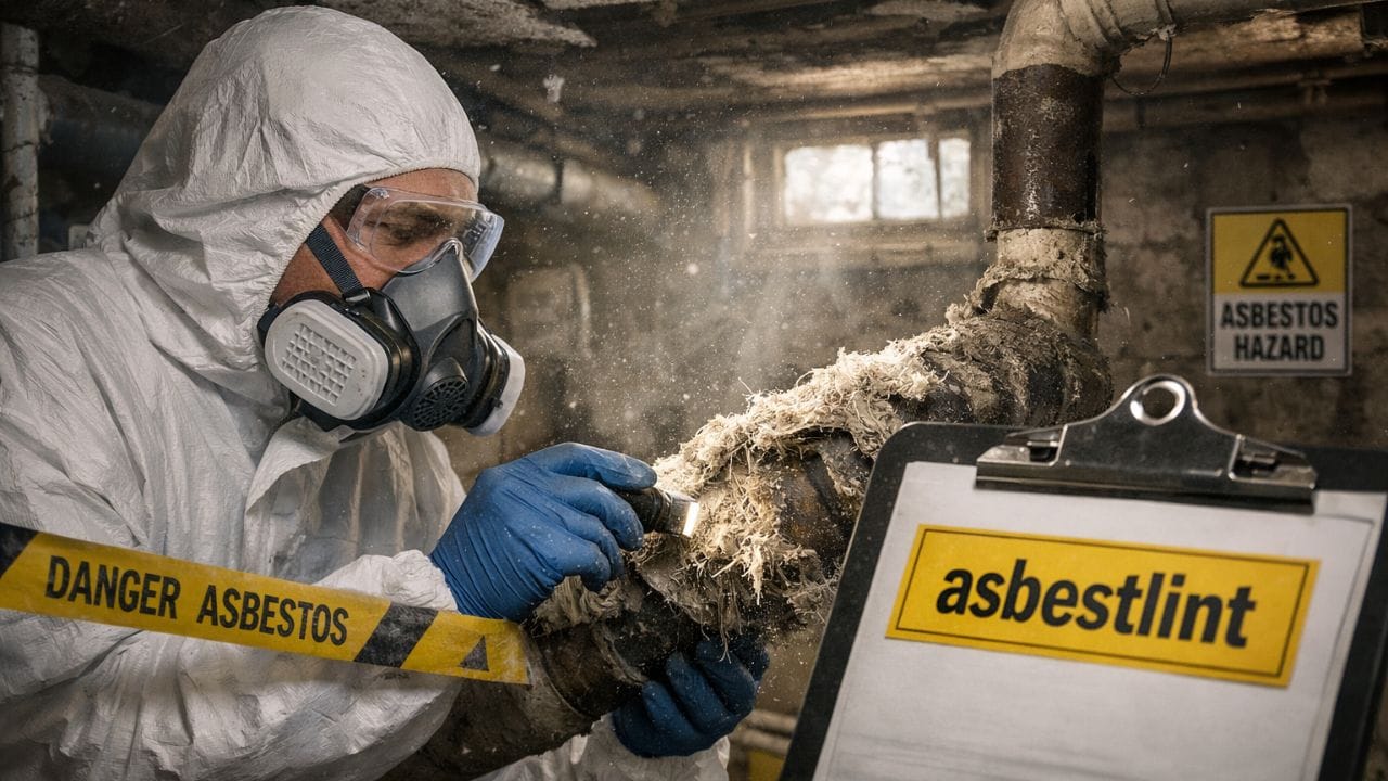 asbestlint