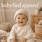 babyfied apparel