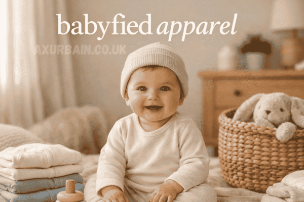 babyfied apparel