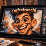 caricatronchi
