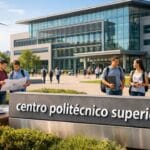 centro politecnico superior