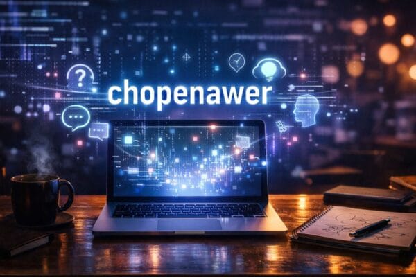 chopenawer